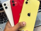 Apple iPhone 11 128GB (Used)