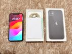 Apple iPhone 11 128GB (Used)