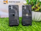 Apple iPhone 11 128GB (Used)