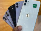 Apple iPhone 11 128GB (Used)