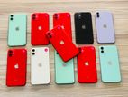 Apple iPhone 11 128GB (Used)