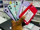 Apple iPhone 11 128GB (Used)