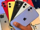 Apple iPhone 11 128GB (Used)