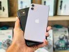 Apple iPhone 11 128GB (Used)
