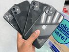 Apple iPhone 11 128GB (Used)