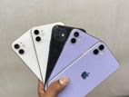 Apple iPhone 11 128GB (Used)