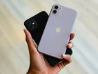 Apple iPhone 11 128GB (Used)