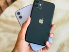 Apple iPhone 11 128GB (Used)