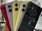 Apple iPhone 11 128GB (Used)