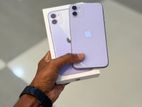 Apple iPhone 11 128GB (Used)