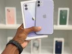 Apple iPhone 11 128GB (Used)