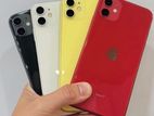 Apple iPhone 11 128GB (Used)