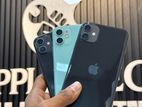 Apple iPhone 11 128GB (Used)