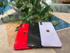 Apple iPhone 11 128GB (Used)