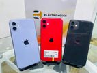 Apple iPhone 11 128gb (Used)