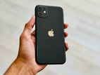 Apple iPhone 11 128GB (Used)