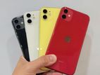 Apple iPhone 11 128GB (Used)