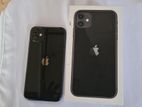 Apple iPhone 11 128GB (Used)