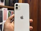 Apple iPhone 11 128GB (Used)