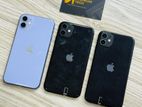 Apple iPhone 11 128GB (Used)