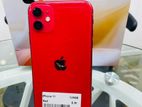 Apple iPhone 11 128GB (Used)