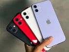 Apple iPhone 11 128GB (Used)
