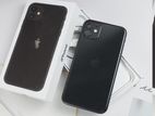 Apple iPhone 11 128GB (Used)