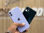 Apple iPhone 11 128GB (Used)