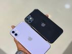 Apple iPhone 11 128GB (Used)
