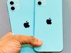 Apple iPhone 11 128GB (Used)