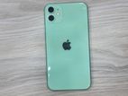Apple iPhone 11 128GB (Used)