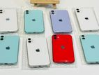 Apple iPhone 11 128GB (Used)