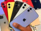 Apple iPhone 11 128GB (Used)