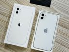 Apple iPhone 11 128GB (Used)