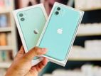 Apple iPhone 11 128GB (Used)