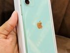 Apple iPhone 11 128GB (Used)
