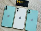 Apple iPhone 11 128GB (Used)