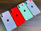 Apple iPhone 11 128GB (Used)