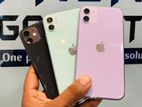 Apple iPhone 11 128GB (Used)