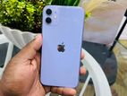 Apple iPhone 11 128GB (Used)