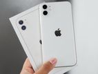 Apple iPhone 11 128GB (Used)