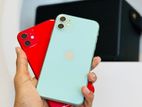 Apple iPhone 11 128GB (Used)