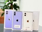 Apple iPhone 11 128GB (Used)