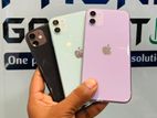 Apple iPhone 11 128GB (Used)
