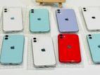 Apple iPhone 11 128GB (Used)