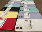 Apple iPhone 11 128GB (Used)