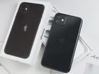 Apple iPhone 11 128GB (Used)