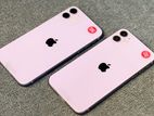Apple iPhone 11 128GB (Used)