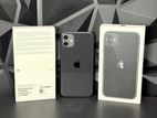 Apple iPhone 11 128GB (Used)
