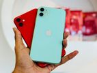 Apple iPhone 11 128GB (Used)